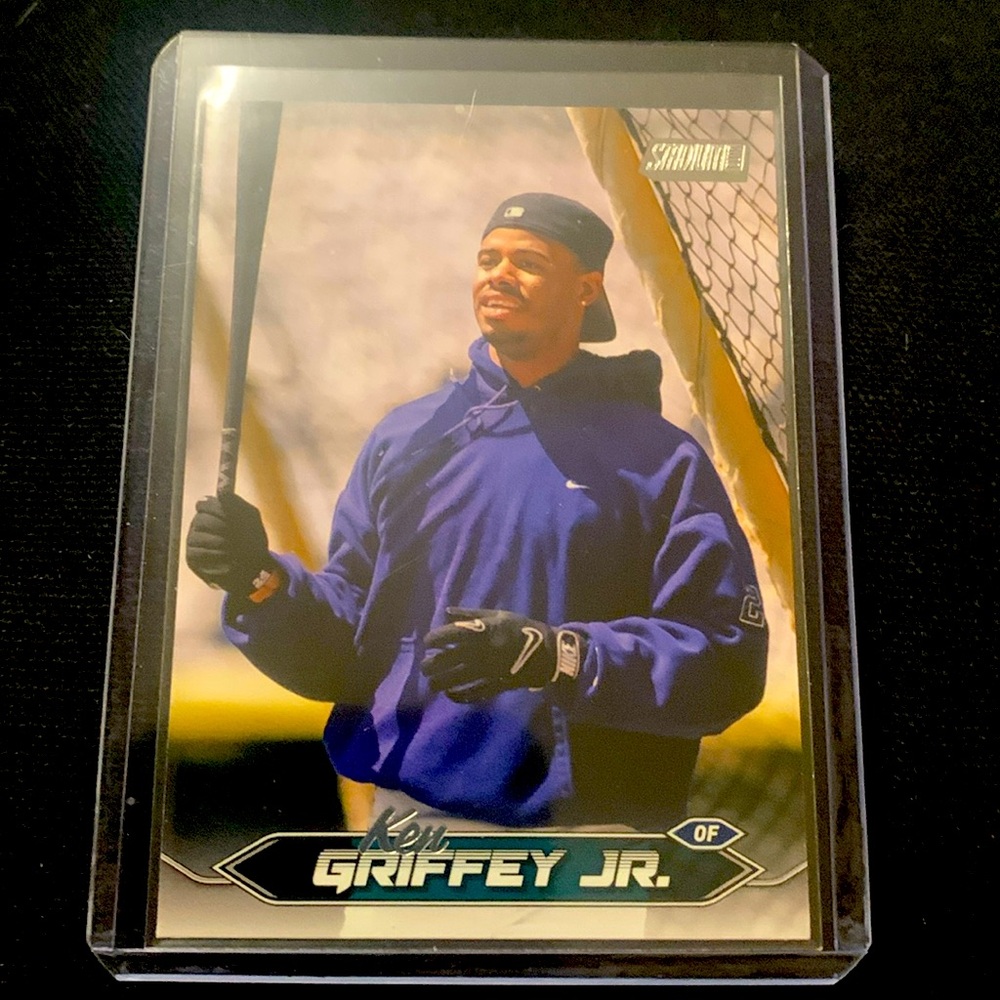 Sports Cards